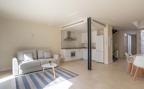 Urbe10 Carreteria Big Terrace Suite