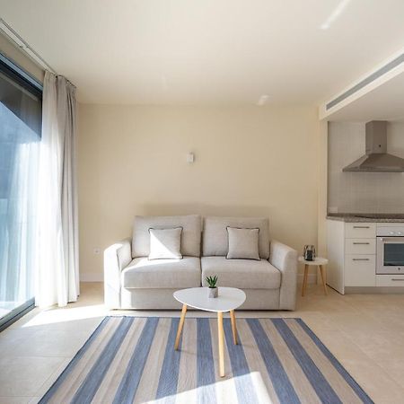 Urbe10 Carreteria Big Terrace Suite Málaga Extérieur photo