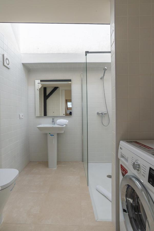 Urbe10 Carreteria Big Terrace Suite Málaga Extérieur photo